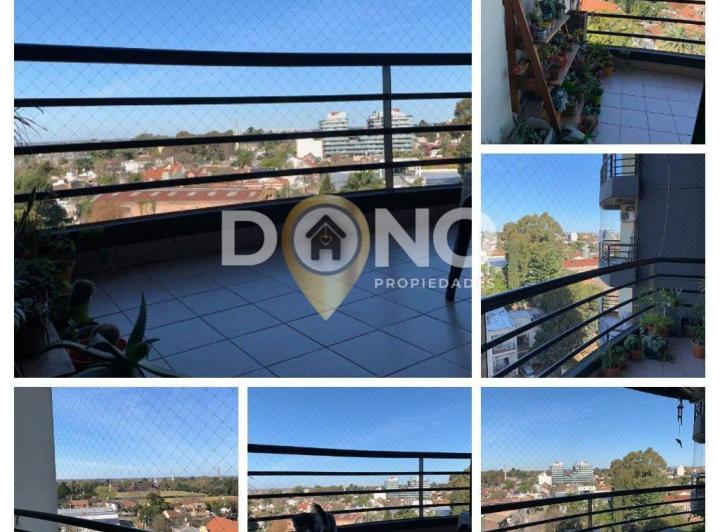 PH · 105m² · 4 Ambientes · 1 Cochera