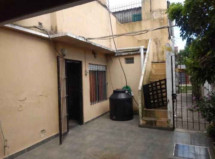 PH · 100m² · 4 Ambientes