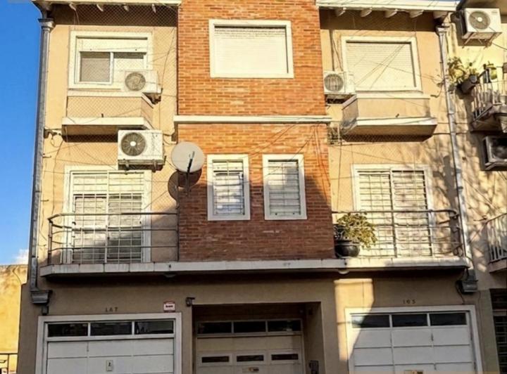 PH · 120m² · 4 Ambientes · 1 Cochera