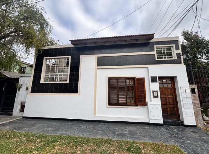 PH · 80m² · 4 Ambientes