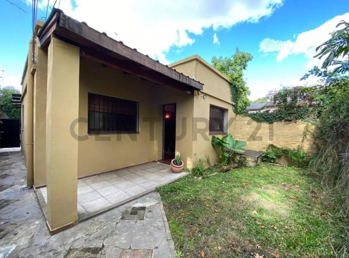 PH · 120m² · 4 Ambientes
