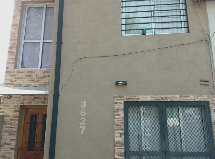 PH · 95m² · 4 Ambientes · 1 Cochera
