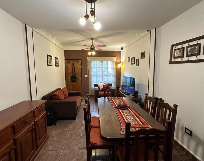 PH · 66m² · 3 Ambientes