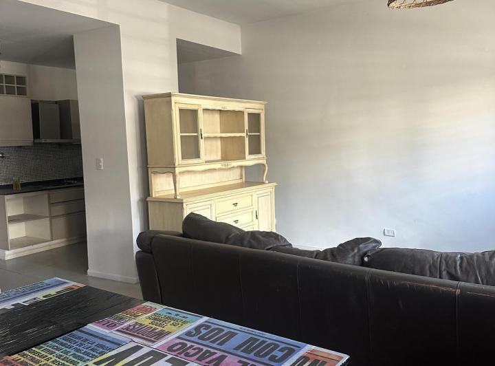 PH · 120m² · 4 Ambientes · 1 Cochera
