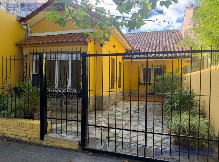 PH · 100m² · 5 Ambientes