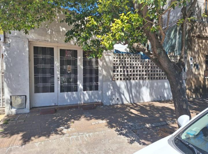 PH · 64m² · 4 Ambientes · 1 Cochera