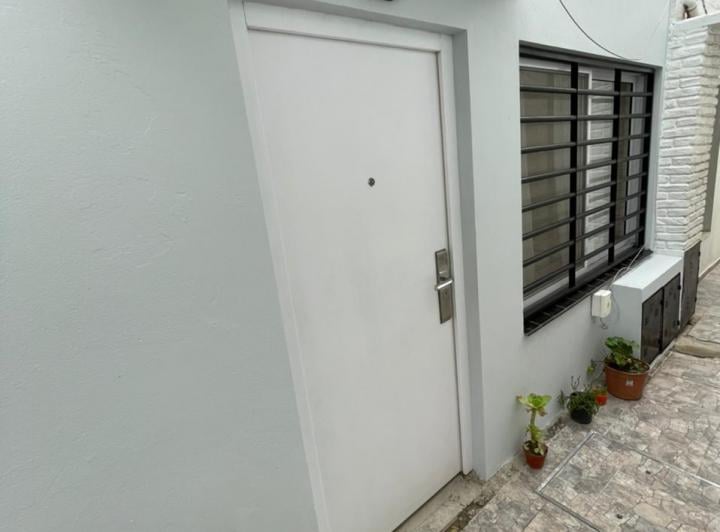 PH · 70m² · 4 Ambientes