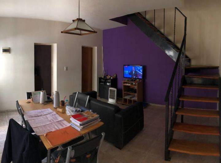 PH · 100m² · 4 Ambientes