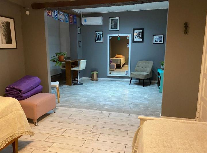 PH · 100m² · 4 Ambientes