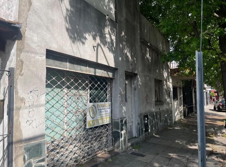 PH · 200m² · 6 Ambientes