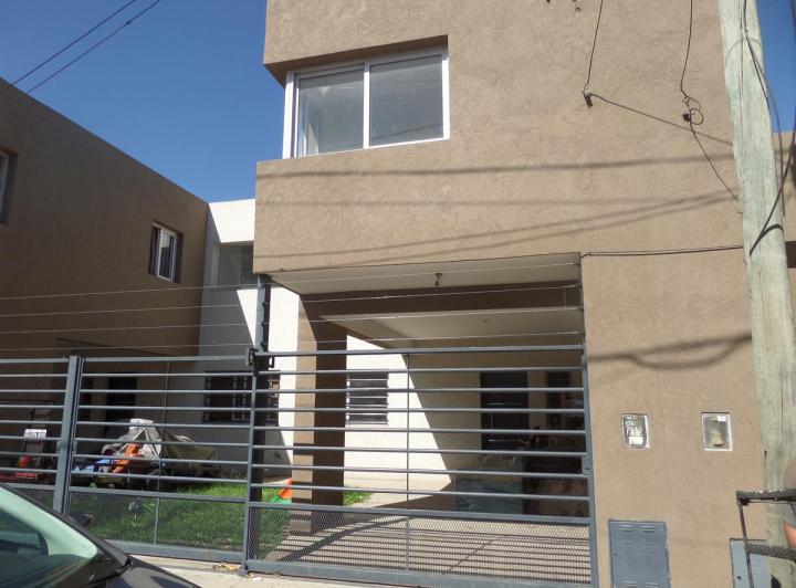 PH · 160m² · 4 Ambientes · 1 Cochera