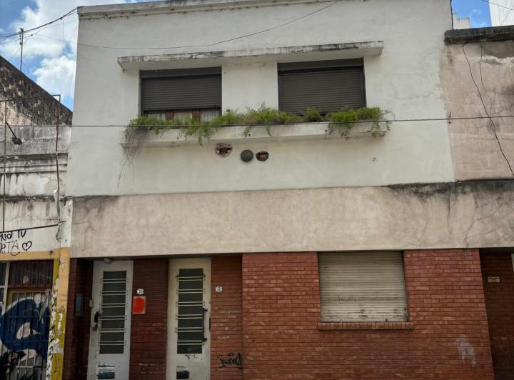 PH · 95m² · 7 Ambientes