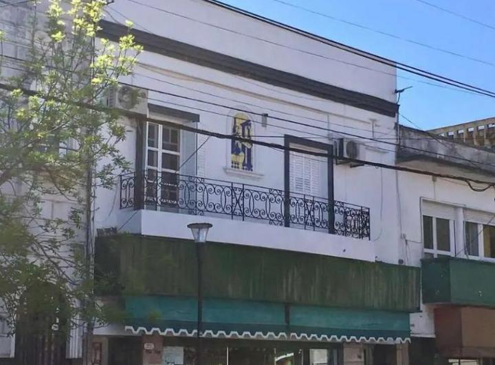 PH · 168m² · 5 Ambientes