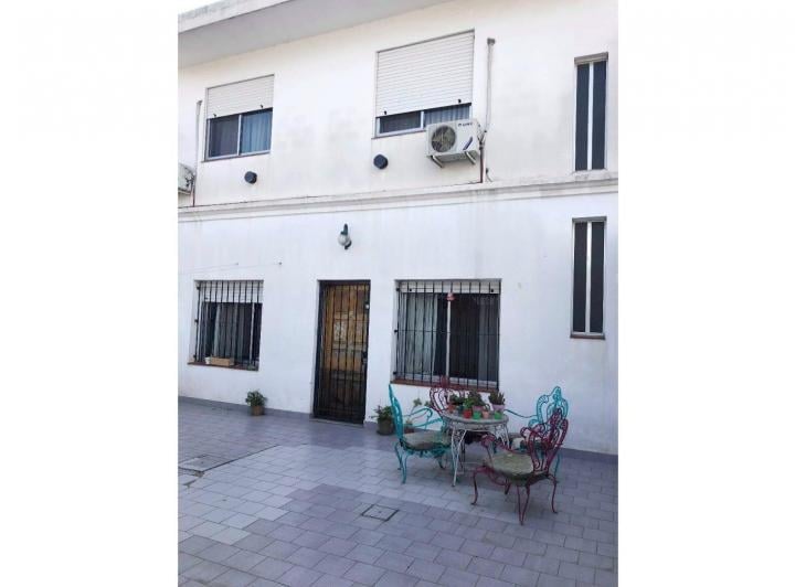PH · 137m² · 4 Ambientes