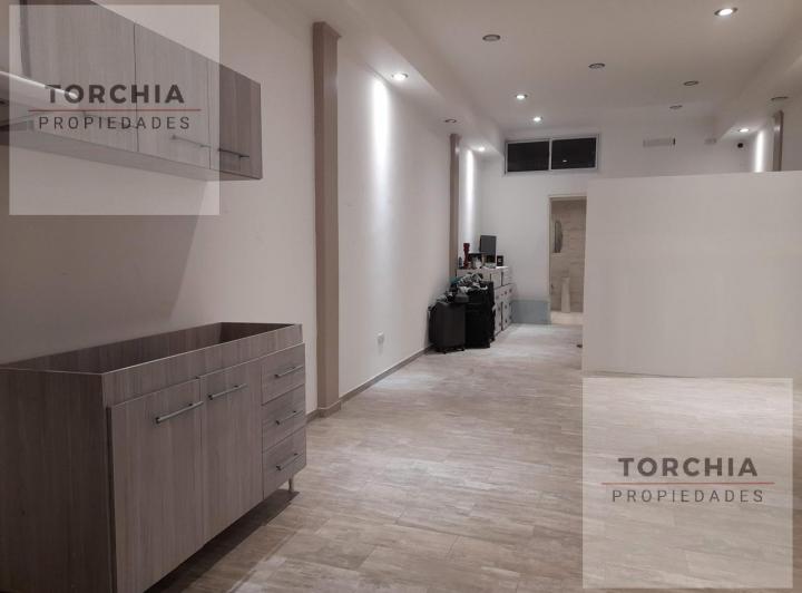 PH · 261m² · 6 Ambientes