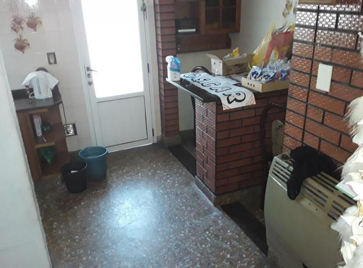 PH · 116m² · 4 Ambientes