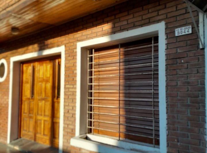 PH · 110m² · 4 Ambientes · 1 Cochera