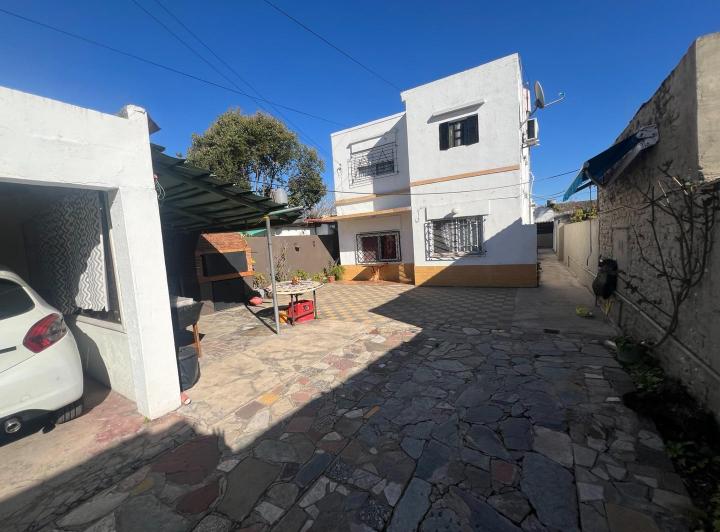 PH · 173m² · 6 Ambientes · 4 Cocheras