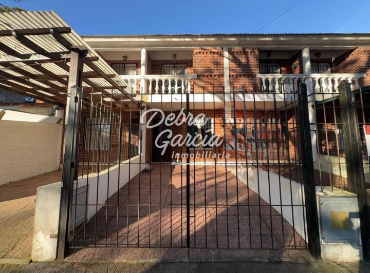 PH · 70m² · 4 Ambientes · 1 Cochera
