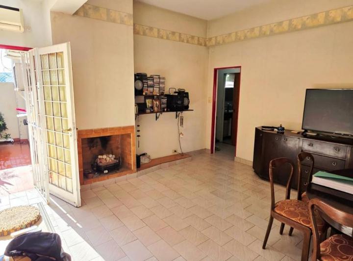 PH · 104m² · 4 Ambientes