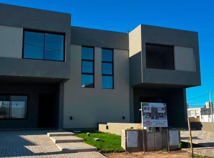PH · 130m² · 4 Ambientes
