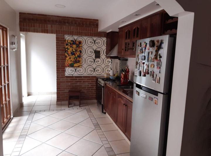 PH · 120m² · 4 Ambientes