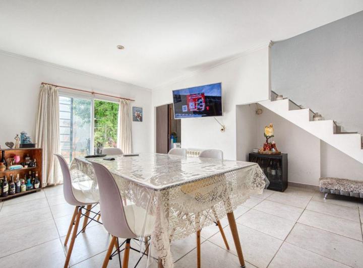 PH · 180m² · 4 Ambientes