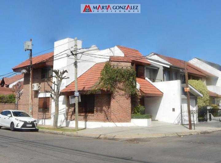 PH · 125m² · 5 Ambientes · 1 Cochera