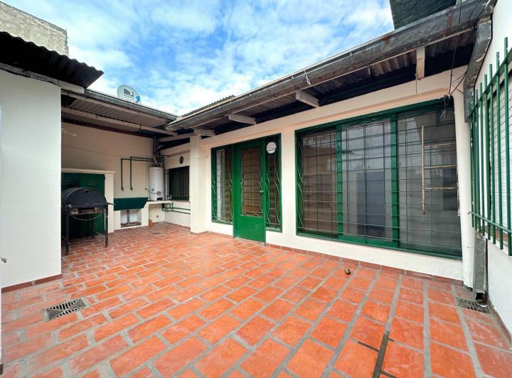 PH · 80m² · 4 Ambientes