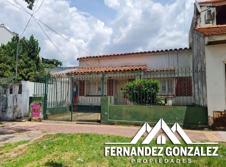 PH · 85m² · 3 Ambientes · 1 Cochera