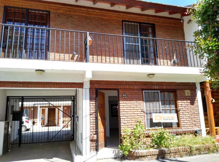 PH · 87m² · 4 Ambientes