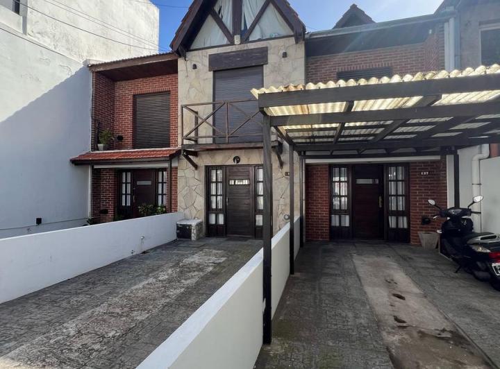 PH · 135m² · 4 Ambientes · 2 Cocheras