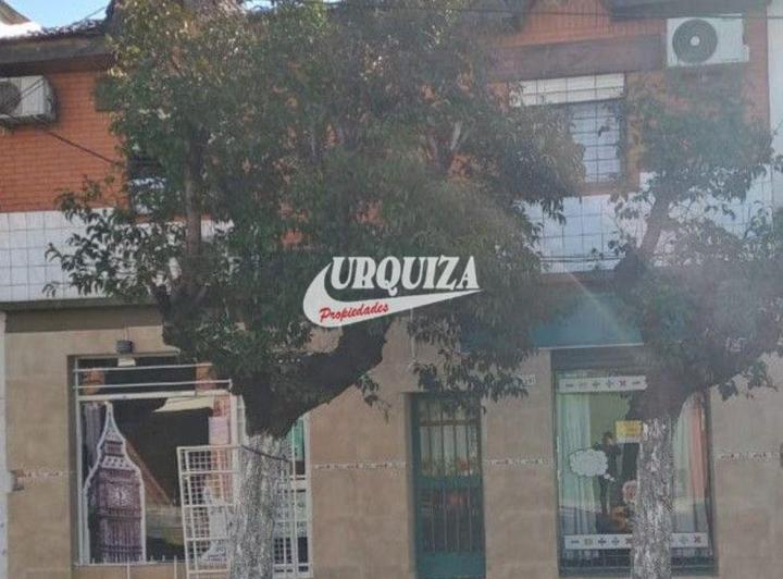 PH · 120m² · 4 Ambientes