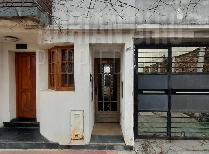 PH · 70m² · 5 Ambientes