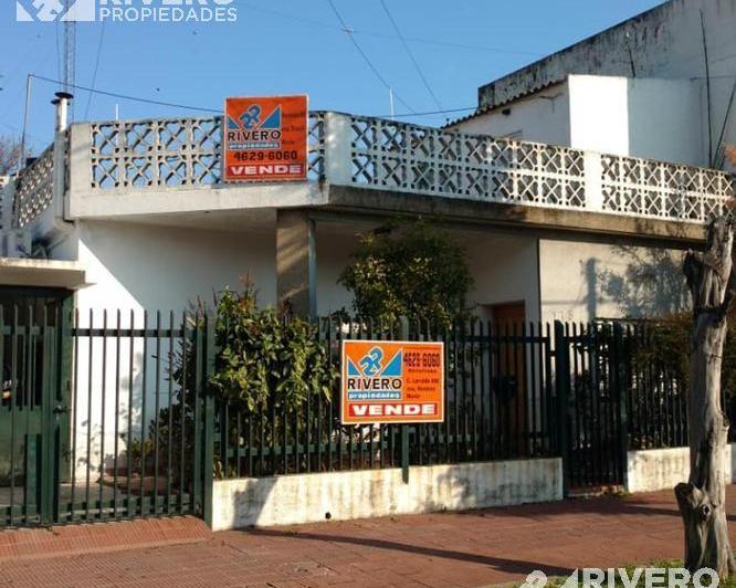 PH · 162m² · 5 Ambientes · 2 Cocheras