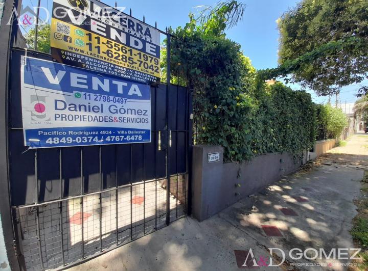 PH · 80m² · 4 Ambientes