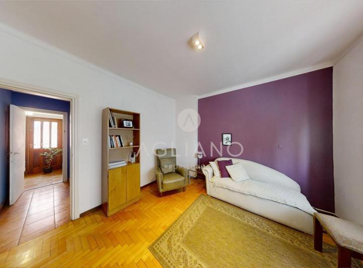 PH · 140m² · 5 Ambientes · 1 Cochera
