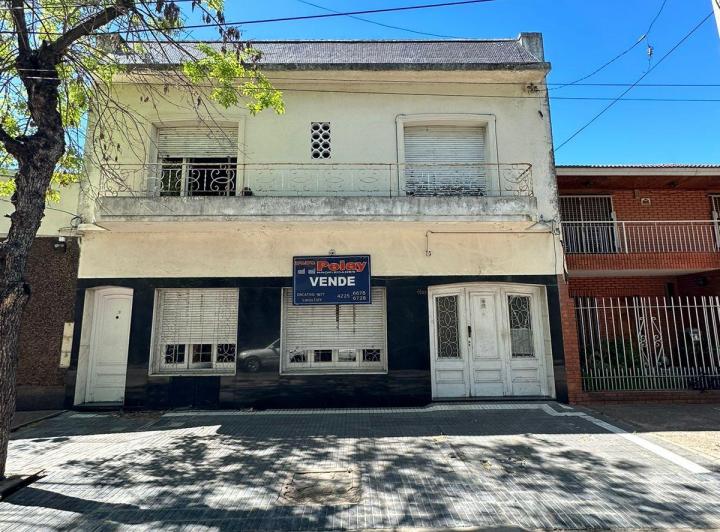 PH · 130m² · 4 Ambientes · 1 Cochera