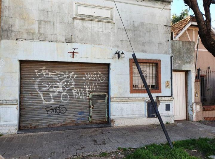 PH · 1m² · 4 Ambientes