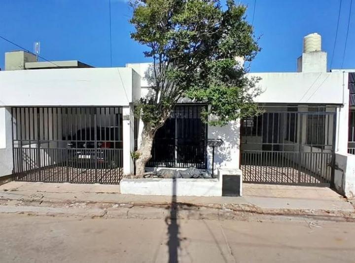 PH · 110m² · 6 Ambientes · 2 Cocheras