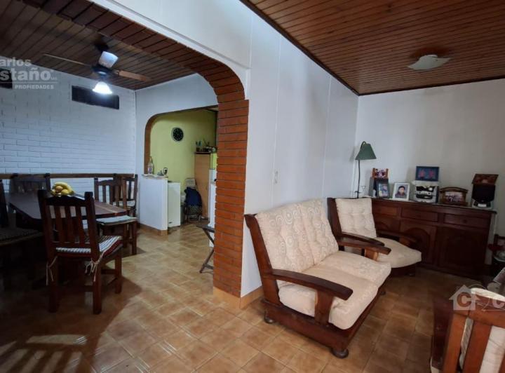 PH · 98m² · 4 Ambientes
