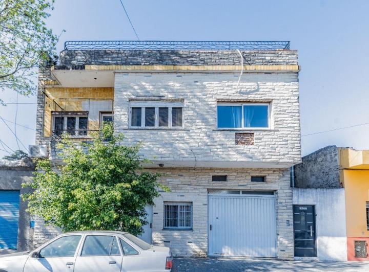 PH · 165m² · 7 Ambientes · 2 Cocheras