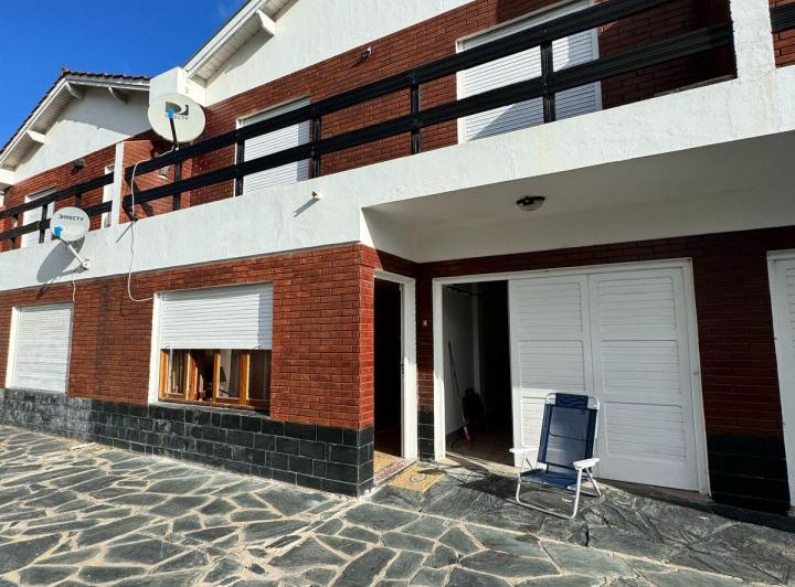 PH · 105m² · 4 Ambientes · 1 Cochera