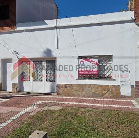 PH · 87m² · 4 Ambientes · 1 Cochera