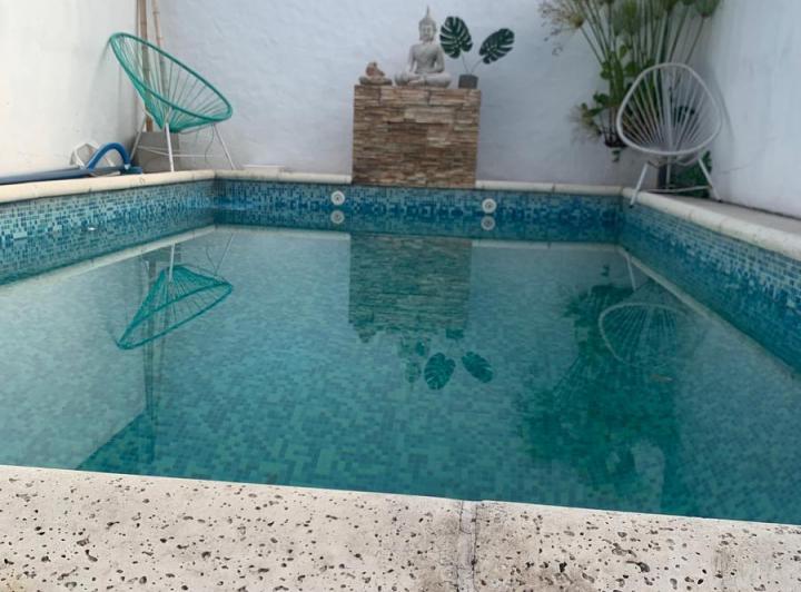 PH · 89m² · 4 Ambientes · 1 Cochera