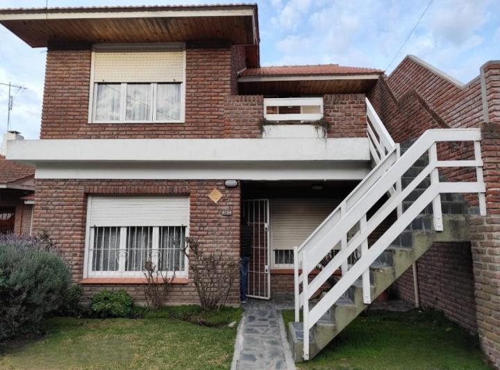 PH · 159m² · 7 Ambientes · 2 Cocheras