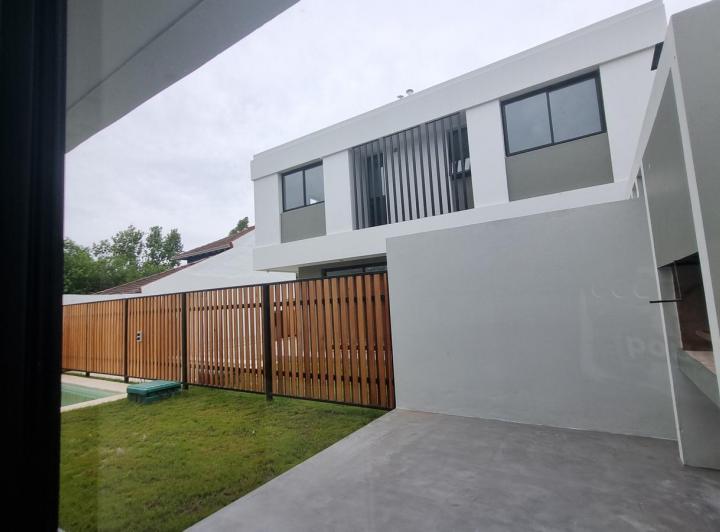 PH · 118m² · 4 Ambientes · 2 Cocheras