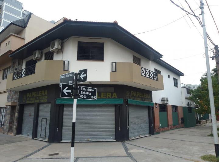 PH · 110m² · 4 Ambientes