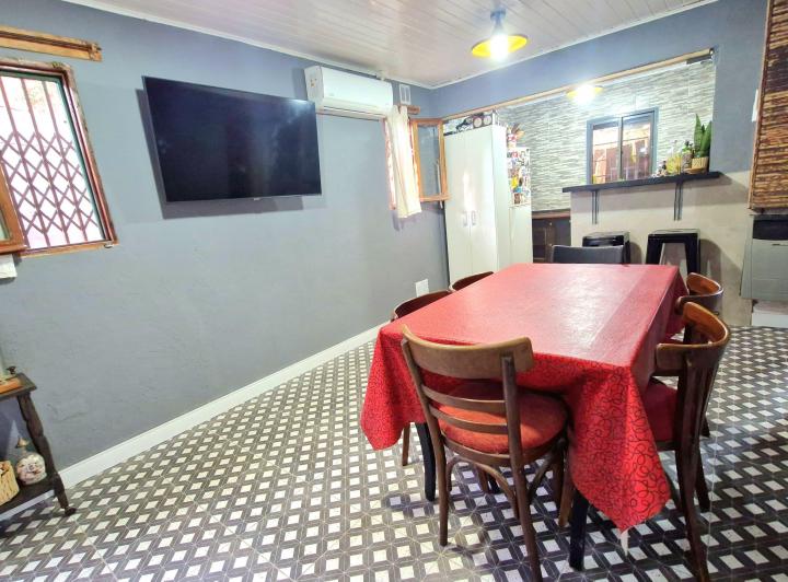 PH · 71m² · 4 Ambientes