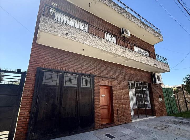 PH · 128m² · 4 Ambientes